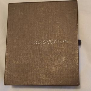 Louis Vuitton wallet